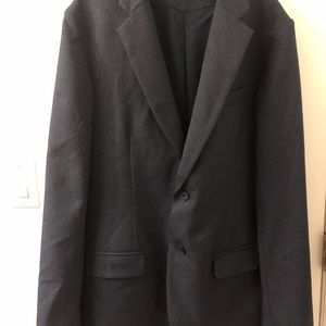 Bluffworks Gramercy Blazer- Navy